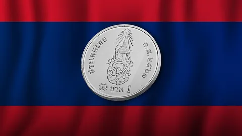 "สปป.ลาว" เปิดจองซื้อ "บาทบอนด์" ชูดอกเบี้ย 6.1-6.6% ระดมเงินรีไฟแนนซ์พันธบัตรชุดเดิม 