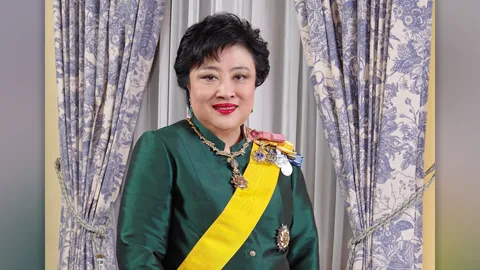 พระเจ้าวรวงศ์เธอ พระองค์เจ้าโสมสวลี กรมหมื่นสุทธนารีนาถ ทรงอุทิศองค์ช่วยเหลือชาวประชา