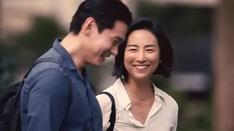 "PAST LIVES ฯ" จัดรอบพิเศษ พูดคุยกับผู้กำกับตัวจริงเสียงจริง