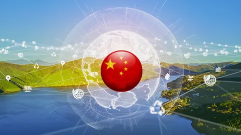 จีนหวังครองตำแหน่ง ผู้นำการผลิตวัตถุดิบหายาก ด้วยการกระจายแหล่งผลิตไปทั่วโลก 