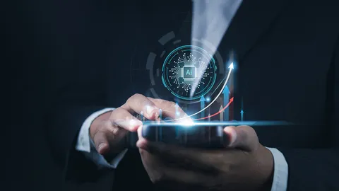 องค์กรไทยใช้ AI นำร่อง 15%