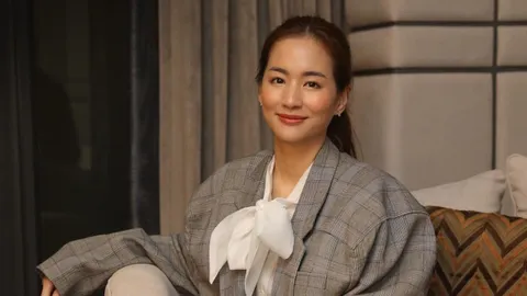 ต่าย ชุติมา ตอบชาวเน็ตเรื่องแหวนที่ใส่ใช่ของพ่อไหม โดนคนวิจารณ์สนั่นโซเชียล