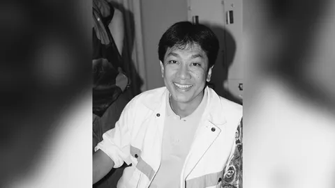 สุดเศร้า พนม นพพร เจ้าของเพลงดัง "ลาสาวแม่กลอง" เสียชีวิตอย่างสงบ