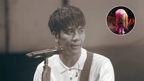 ก้อง ห้วยไร่ เมินดราม่าถอดกางเกงแลกเงิน 5 หมื่น ทำแล้วคุ้ม เด็กมีข้าวกิน