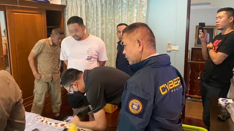 จับแอดมิน DARK SIDE CLUB เปิดกลุ่มลับ VK โพสต์ภาพลามก โปรโมตเว็บพนัน