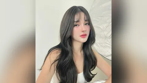 กวาง เดอะเฟซ แก้จมูกรอบที่ 6 มี จีอา-วอนยอง เป็นต้นแบบความสวยบนใบหน้า