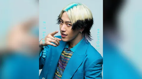 “ซีดี กันต์ธีร์” ศิลปินไทยคนแรก ร่วมโชว์ “THE FIRST TAKE”