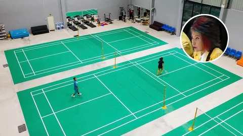 "สนามแบดฯ ดัง" เผย 1 สิ่งกลัวที่สุด หลังโพสต์เดือดไม่ให้ ส.ว.-กกต.-ลูกหลาน มาใช้สนาม