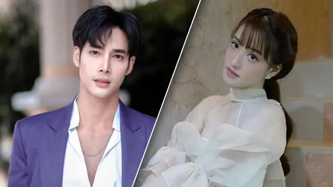 แกรนด์ รับเป็นห่วง เด่นคุณ ยังเป็นเพื่อนกับแฟนเก่าได้ แม้จะเลิกกันไป (คลิป)