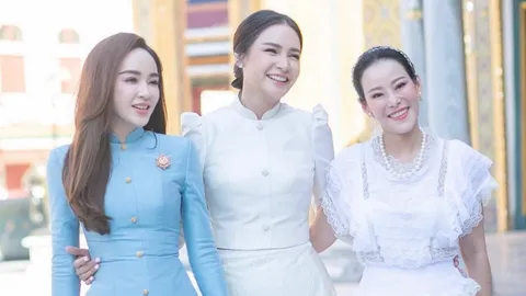 หนิง-กระแต คอมเมนต์ไอจี เป้ย ปานวาด ชาวเน็ตลุ้นอยากให้แก๊งเพื่อนคืนดี