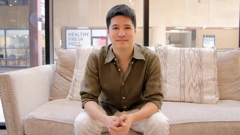 เอิน ณิธิภัทร์ พร้อมลุยผลิตภาพยนตร์-ซีรีส์ทุกช่อง งานแน่นแต่ไม่ลืมดูแลตัวเอง