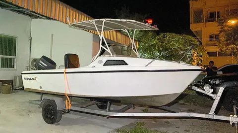 ยึดสปีดโบ๊ต