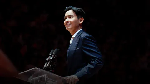 โหวต พิธา เป็นนายกฯ ไม่จบ ตลาดหุ้นวอลลุ่มบาง ไร้ทิศทาง จับตาโหวตรอบใหม่ 19-20 ก.ค.นี้