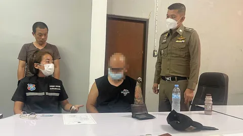 ตีกรอบมาเฟียข้ามชาติ