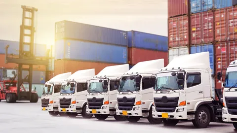 APX ระดมทุน ORZON Ventures มุ่งพัฒนาโซลูชันการขนส่งทางรถบรรทุก