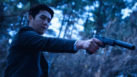 คิมซอนโฮ ลบทุกคำสบประมาท เตรียมกระหน่ำความคลั่งแบบดิบถึงใจใน The Childe