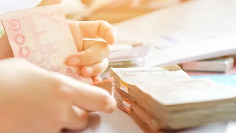 คลังหาสารพัดวิธีกระตุ้นเศรษฐกิจ งบประมาณปี 67 ล่าช้า 6 เดือน เร่งเบิกจ่าย-ปล่อยสินเชื่อ