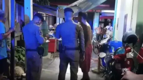 "วงเหล้าเดือด" โจทก์เก่าสางแค้น มีดปาดคอ-แทงสวน เจ็บสาหัสคู่