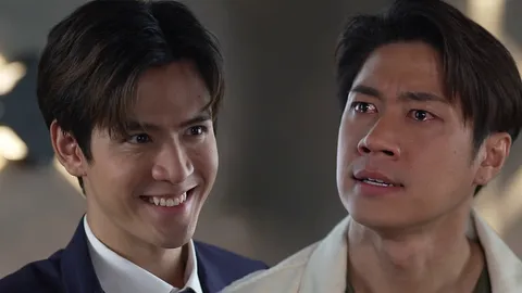 เปิดฉาก “Laws of Attraction กฎแห่งรักดึงดูด” แจม-ฟิล์ม ประชันบทบาทผ่านเกมกฎหมาย