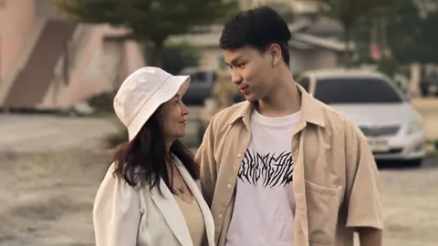 ปิดตำนานรักต่างวัย "พี่พร น้องเวฟ" ประกาศสถานะล่าสุด บอก "เลิกกันแล้ว" (คลิป)