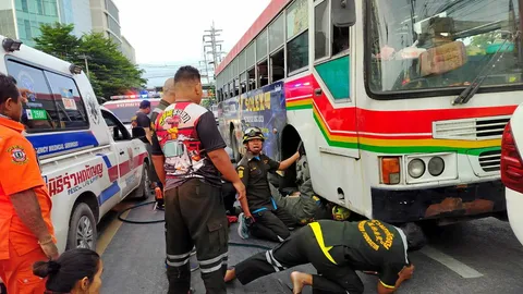 ทับ นศ.ดับ 2 ศพ