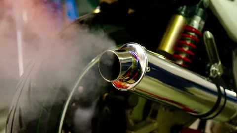 ชาวเชียงใหม่ร้อง วอน ตร.พื้นที่แก้ปัญหา จยย.แต่งซิ่งเสียงท่อดังสร้างความรำคาญมาก