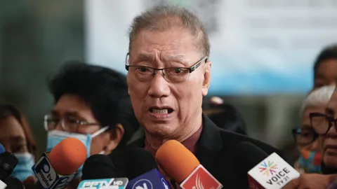 “อดุลย์” หวั่นนองเลือด ตั้งรัฐบาล สู่ขัดแย้ง ถึงเวลา “รัฐบาลช่วยชาติ” 