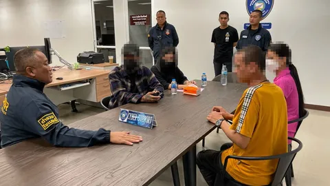 ฟันอินฟลูเอนเซอร์ แจ้งเอาผิด 4 คนดัง ชวนพนันออนไลน์ มีโดนอีก 20-30 ราย