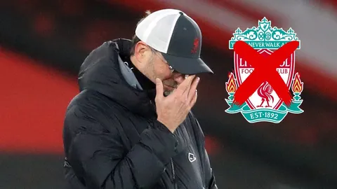 โหดมาก "ทีมดังพรีเมียร์ลีก" หวังปาดหน้าคว้า "ปีกตัวจี๊ด" เป้าหมาย "ลิเวอร์พูล" 1 ปีเต็ม