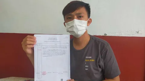 ญาติ "ทหารใหม่" ติดเชื้อกระแสเลือดตาย ข้องใจ จ่อส่งชันสูตรศพใหม่