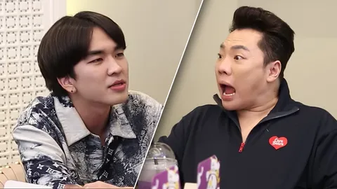 เปิดรายได้ช่องยูทูบของ คิวเท โอปป้า มดดำ ช็อก ทำงานแทบตายหาไม่ได้เท่านี้