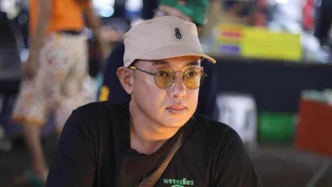 อาทิตย์ ริว เคลียร์หลังโดนแฉ ยอมรับรักน้องแนน ฝ่ายหญิงยันไม่ได้โดนหลอก 