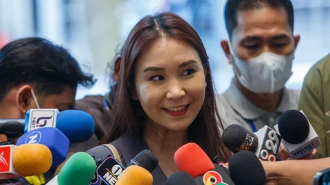 "ก้าวไกล-เพื่อไทย" หารือถกปมแก้ รธน.272 ยันไม่ถอย ม.112 แน่