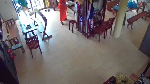 คนรักสัตว์นำคลิปร้องเรียน อ้างพระสั่งยิงสุนัขในวัด จี้หน่วยงานตรวจสอบ