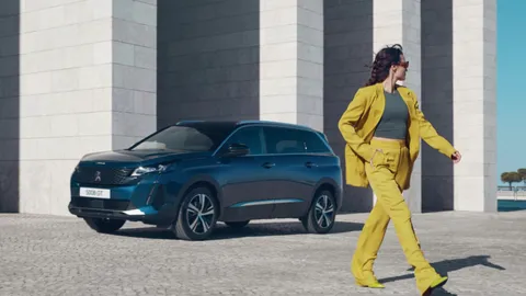 เปอโยต์ ประเทศไทยเพิ่มรถ 3 รุ่นพิเศษฉลองวันชาติฝรั่งเศส ราคาเริ่มต้นล้านนิดๆ