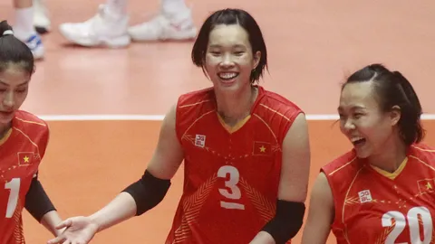 เวียดนามงานงอก “4T” ชวดบู๊ “เอเชียนเกมส์”-“สโมสรโลก” ต้องลุ้นว่าจะได้ไปหรือไม่