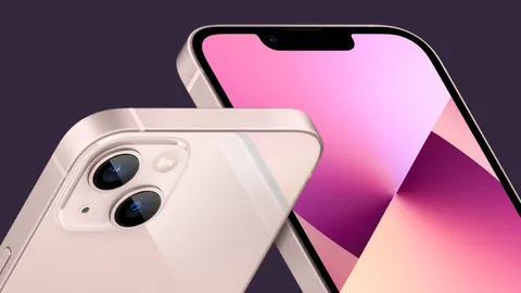 iPhone 15 เพิ่ม 3 สีใหม่ สีเขียว สีเหลือง สีชมพู