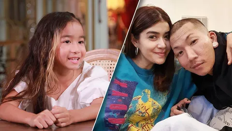 ตัวลูกช็อตฟีล น้องแตงไทย ไม่ไหวจะทน เม้าท์เผาขน พ่อแจ๊ส-แม่แจง (คลิป)