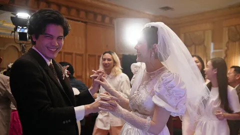 "Long Live Love! ลอง ลีฟ เลิฟว์!" ปังเกินคาด ฟาดรายได้ไม่หยุด พุ่งสู่ 70 ล้าน