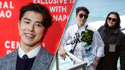 นาย ณภัทร เผยปมบล็อก แม่หมู เครียดสะสมต้องหาหมอ ไม่มีปัญหา ใบเฟิร์น (คลิป)