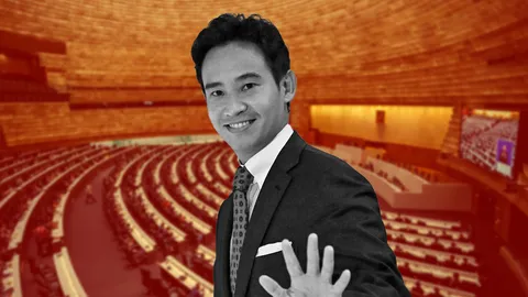 โหวตนายกฯ รอบ 2 วัดใจ ส.ว. เปิดเกมขย้ำ ตั้งป้อมสกัด ดับฝัน "พิธา" 