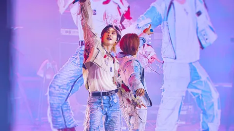 ทงเฮ-อึนฮยอก บินลัดฟ้าเยือนเมืองไทยแดนเมียหลวง กับคอนเสิร์ตเดี่ยว ครั้งที่ 3