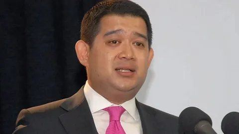 กองปราบฯ บุกจับ "ชวนนท์" อดีตโฆษกพรรคประชาธิปัตย์ ตามหมายศาล คดี พ.ร.บ.เช็ค