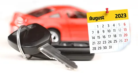 ฤกษ์ออกรถ เดือนสิงหาคม 2566 หมอช้าง ออกรถวันไหนดี? เสริมทรัพย์ มากบารมี