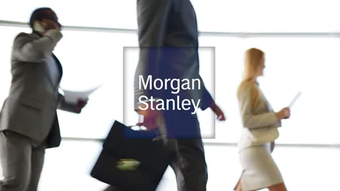 Morgan stanley จะย้ายพนักงานเทคโนโลยีไปสิงคโปร์ ฮ่องกง หลังจีนควบคุมการส่งออกข้อมูล