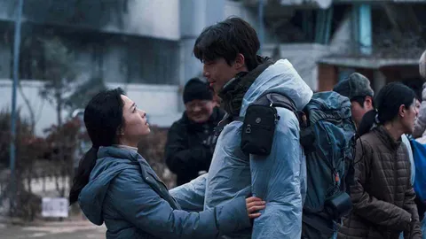 เผยตัวอย่าง Concrete Utopia คอนกรีต ยูโทเปีย อภิมหาโปรเจกต์ส่งตรงจากเกาหลี