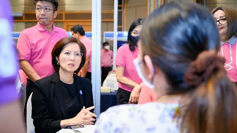 ครู 3,264 ราย สางหนี้ 3 พันล้าน ศธ.ช่วยไกล่เกลี่ย เดินสายครบ 4 ภาค