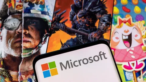 Microsoft และ Activision Blizzard ตกลงขยายสัญญาปิดดีลซื้อกิจการไปอีก 3 เดือน