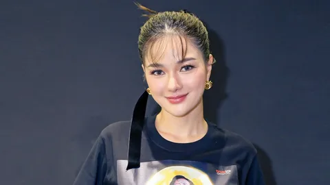 "กวาง วรรณปิยะ" แฮปปี้ ชีวิตรัก "เฮ้าส์" เข้ากันแบบเพอร์เฟกต์แมตช์