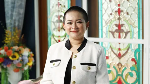 หมอปลายเผยชีวิตหลังสึก เตือนคนอยากบวชภิกษุณีว่า...!